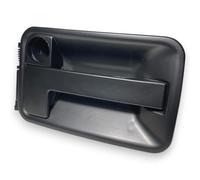 Autocraft Poignée Extérieure de Porte Battante Arrière Droite compatible pour Jumpy Expert 806 Ulysse Scudo OEM 9101G9 1472002899 411753