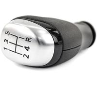 Autocraft Pommeau de Levier de Vitesse 5 Vitesses compatible pour Clio 4 (à partir de 2012) 328657531R