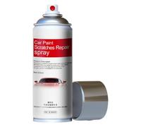Autocrate Réparation Spray | Retour de rayures pour les véhicules | Manquer un spray de soins avec un effet de lissage | Idéal pour voitures, motos, les façades de la maison, l'atelier