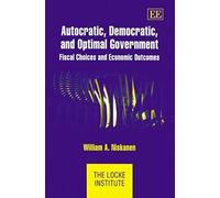 Autocratic, Democratic, And Optimal Government
