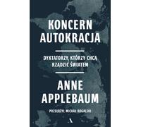 Autocratie Préoccupation.