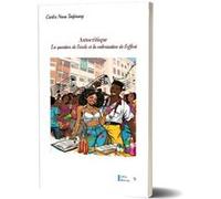 Autocritique Tadjinang carles nan (Auteur)