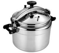 Autocuiseur 15 L Aluminium, Autocuiseur Professionnel Cuisinières à Gaz, FAGOR, Chef Extremen 15, , G