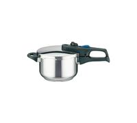 Autocuiseur - Elo - Praktika - 2,7 litres - Acier inoxydable - Compatible tous feux