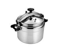 Autocuiseur 22 L Aluminium, Autocuiseur Professionnel Cuisinières à Gaz,, Chef Extremen 22, ,