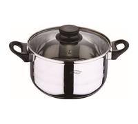 Autocuiseur 22cm 6l acer. inox crete sg-1523 san ignacio