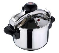 Autocuiseur Ø24cm 8l inox collection Córdoba