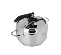 AUTOCUISEUR 3,5 L AVEC POIGNÉES EN ACIER