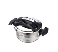 Autocuiseur 4L Inox Royalty Line RL24-PS4LM Royalty Line