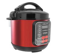 Autocuiseur 5L Multifonction Sokany