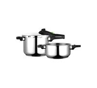 Marmites Express FAGOR Ø 22 cm 2 Pièces