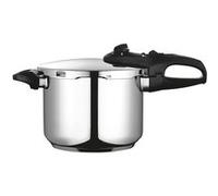 Autocuiseur 6 Litres, Induction, Acier Inoxydable 18/10, 2 Niveaux de Pression
