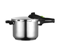 Autocuiseur 7,5 Litres, Induction, Acier Inoxydable 18/10, 2 Niveaux de Pression