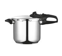 Autocuiseur 7,5 Litres, Induction, Acier Inoxydable 18/10, 2 Niveaux de Pression, FAGOR, Duo 8, , Argent Argent G