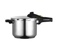 Autocuiseur 7,5 Litres, Induction, Acier Inoxydable 18/10, 2 Niveaux de Pression FAGOR Rapid Xpress 8 Argent 800079