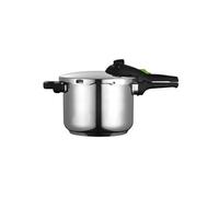 Autocuiseur 7,5 Litres, Induction, Acier Inoxydable 18/10, 2 Niveaux de Pression,, Rapid Xpress 8, , Argent