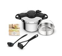Autocuiseur TEFAL ClipsoMinut Daily 7.5L