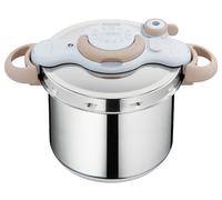 Cocotte-minute® clipsominut eco respect 9 L natural Seb
