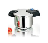 Autocuiseur à baïonnette ILLICO 24cm 10L