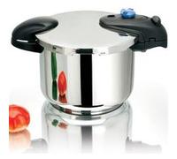 BATIMEX Autocuiseur Baïonnette 8 L