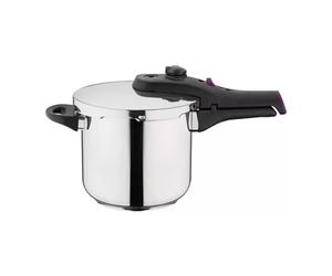 Autocuiseur à ouverture facile GSW D18 cm Inox 4L
