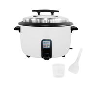 Autocuiseur à riz - 19 l - 2 800 W - Royal Catering