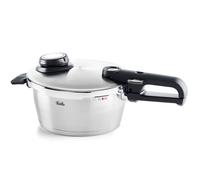 Autocuiseur avec panier en acier inoxydable, Vitavit Premium, 3,5 L-compatible tous feux Fissler