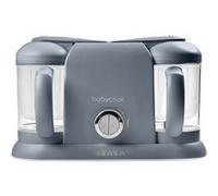 Autocuiseur Beaba Babycook® Duo 400 W Gris Dark Grey G