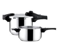 Autocuiseur Bio Exclusive+ Duo, 4.0 et 6.0 l