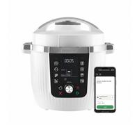 Instant Pot Multicuiseur Pro 10 en 1 5,7 L 1200 W Blanc noix de coco