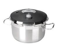 Autocuiseur Chef Luxe 18 L Inox diam. 32 cm* inox G