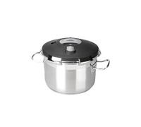 Autocuiseur Chef Luxe 23 L Inox diamètre 32* inox