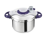 Autocuiseur Clipsominut perfect Cocotte-Minute® 7,5 L indigo P4624800 Seb