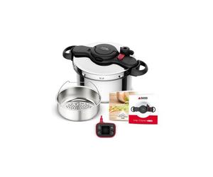 Autocuiseur Clipsonow 7,5l Seb - L'autocuiseur