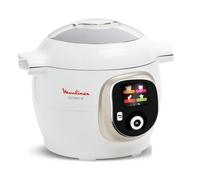 Moulinex Cookeo+ CE85BA 4 L 1600 W Blanc