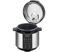 Autocuiseur Cosori CMC-CO601-SEU, 1100 W, 5,7 l, 80 kPa, 9 programmes, minuterie, noir