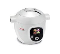 Autocuiseur - TEFAL - CY851130 - 6L - 150 recettes - Écran LCD