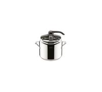 Autocuiseur - Diva - 9 L / 22 cm - Inox 18/10 - Tous feux dont induction