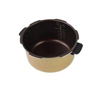 Autocuiseur Électrique 5 L Avec Poignée. Compatible Avec Midea MY-12SS509A/13SS505A/13PSS506A. Cuve Intérieure De Rechange For Autocuiseur