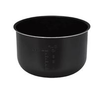 Autocuiseur Électrique 5 L, Cuve Intérieure, Compatible Moulinex, Cuve Intérieure De Remplacement EPC04-S1