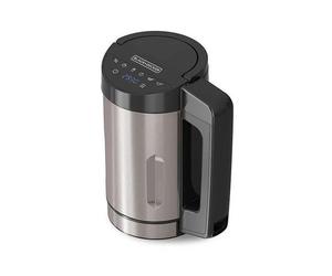 Autocuiseur electrique - cocotte electrique Black-decker - ES9250090B - Machine à soupe Black+Decker BXSM1000E