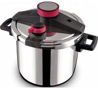 Autocuiseur électrique - Lamart - LT1228 - 7L - Vapeur - Gris