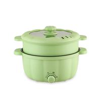 Autocuiseur électrique multifonction vapeur. Trois températures, 2.5l .