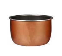 Autocuiseur Électrique, Pot Intérieur, Compatible For Redmond,RMC-PM330, Bol Multicuiseur, Litre, Poêle Antiadhésive, Double Pulvérisation, Épaississement