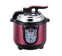 Autocuiseur Électrique Pot Micro-ordinateur Smart Home Pot Haute Pression Cuiseur À Riz Mijoteuse(3L)