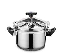 Autocuiseur électrique programmable, Fonction, Mijoteuse, Cuiseur de riz, Cuit-vapeur, Sauté, Yaourtière et Réchauffeur, Acier inoxydable