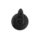 Autocuiseur Électrique, Valve D'échappement, Soulagement De La Vapeur, Accessoires De Sécurité, 1 Pièce(Black)