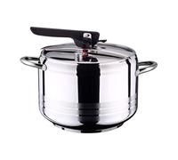 Autocuiseur en acier inoxydable - 3,5 l San Ignacio