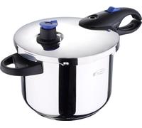 Autocuiseur en acier inoxydable 5.5 L DUERO SG-1503