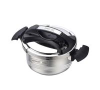 Autocuiseur en acier inoxydable 6L Royalty Line RL24PS6L